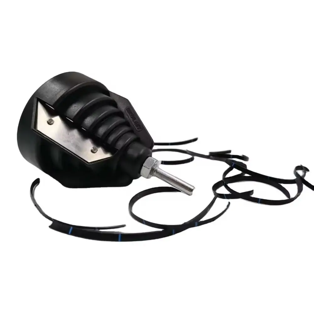 Quick Pipe Cutter PVC Deburring Tool Finishing Chamfering Device 20-63mm PVC Chamfer Tool PVC Reamer Scraper Efficient