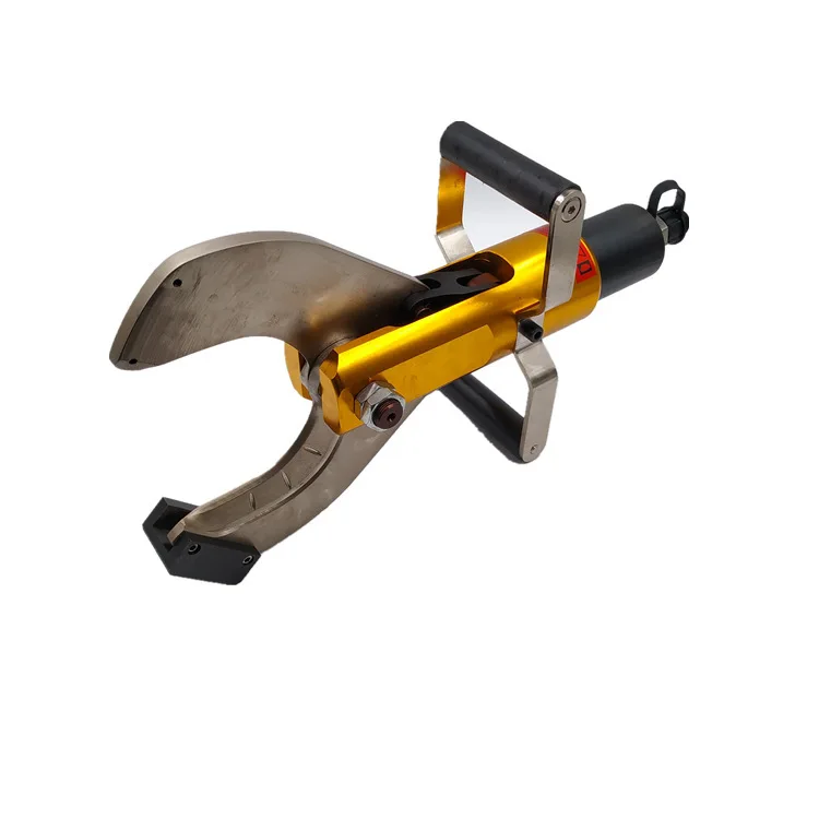 

Portable Electric Hydraulic Cable Scissors, Electric Cable Scissors, Hydraulic Shear Breakers, High Voltage Armor