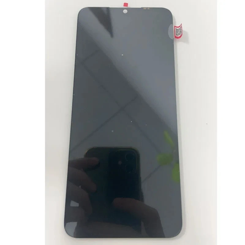 Pantalla LCD táctil de 6,53 pulgadas For Xiaomi Redmi 9A, montaje de digitalizador for Redmi 9C, M2006C3MG, piezas de repuesto