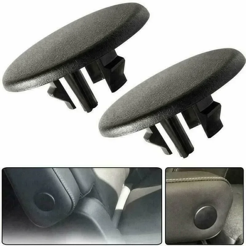 2 حزمة غطاء مسند الذراع لسيارة تشيفي لسيارة تاهو سوبربان لإسكاليد 15279689   108F2139 استبدال