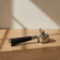 A Silicone Black