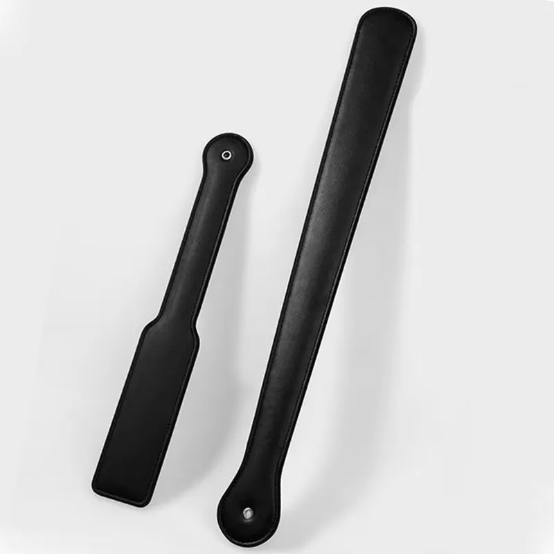 34cm,48cm couro do plutônio flogger corrida spanking paddle chicote de cavalo, chicote de cavalo de couro de equitação de luxo