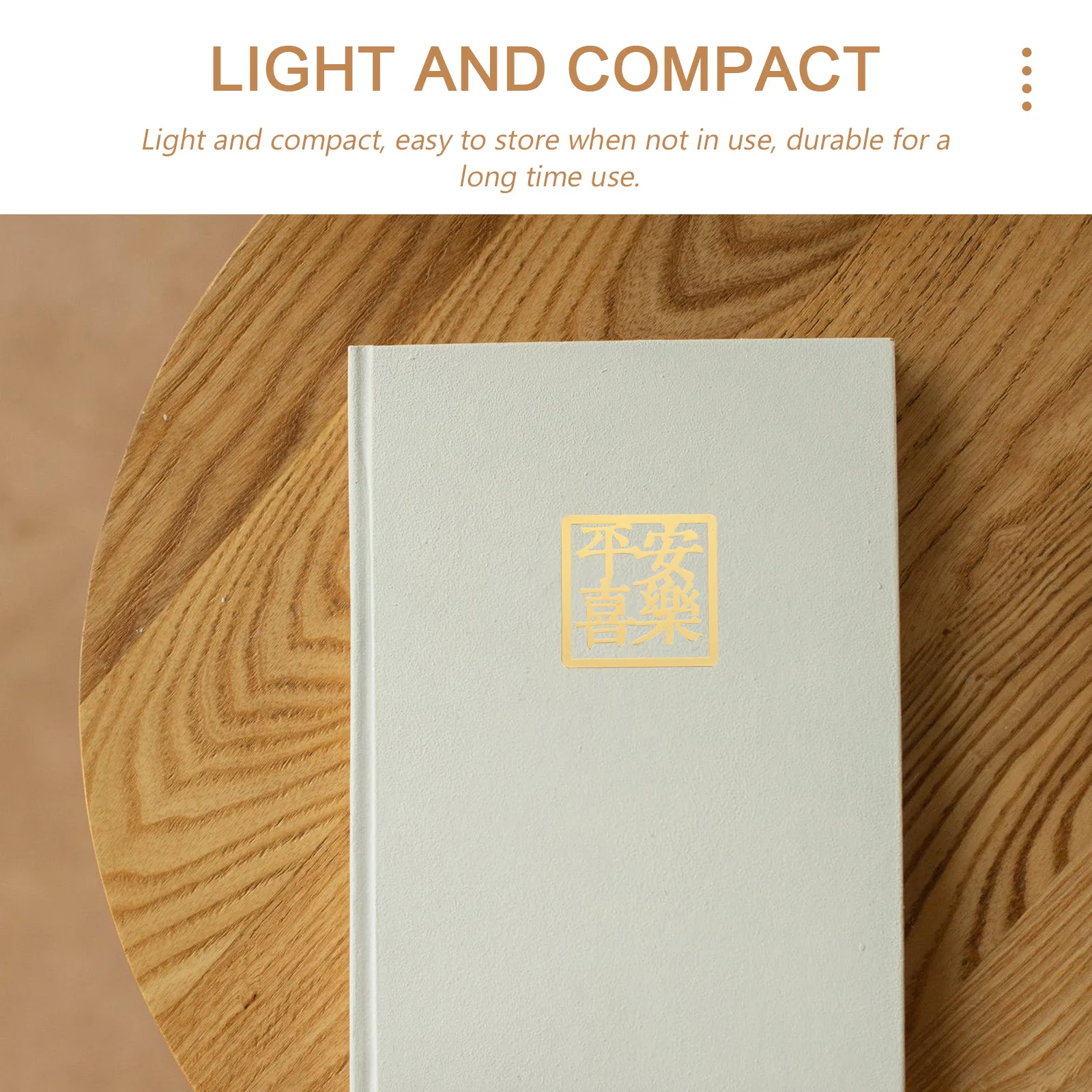 

2Pcs Creative Traditional Chinese Style Bookmarks Hollow-Out Exquisite Gifts for Students Writers Readers School Party