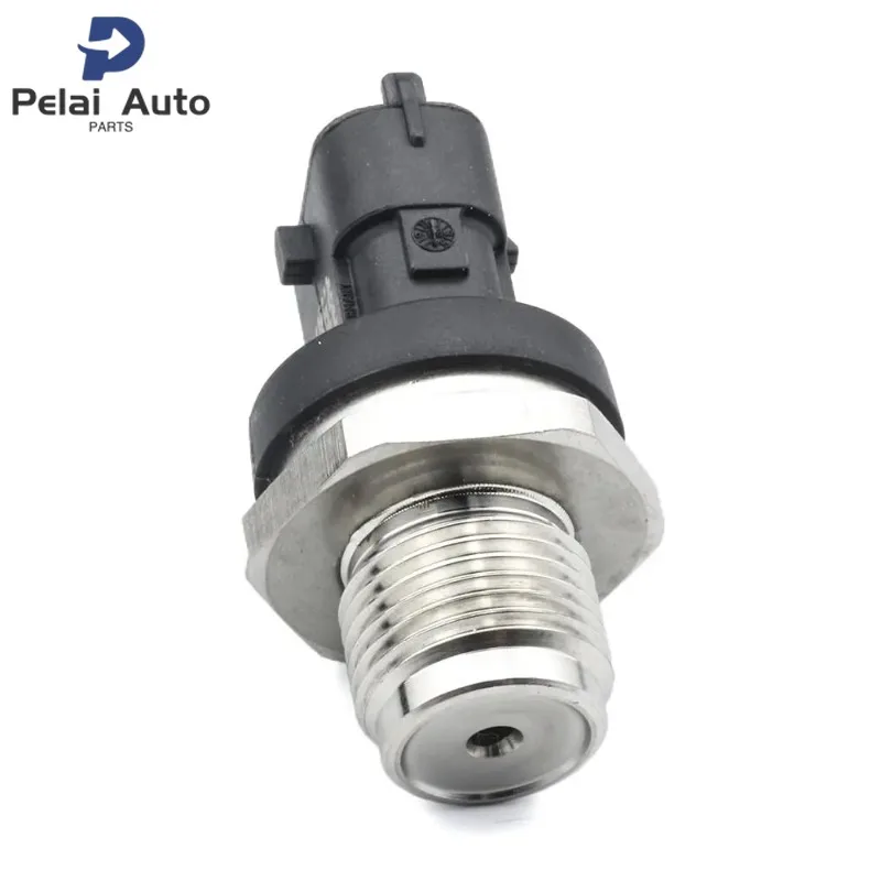 

0281002908 0281002568 314004A010 Датчик давления в топливной рампе для KIA Sorento для Hyundai 2.5 CRDi Mitsubishi Excavator Spa