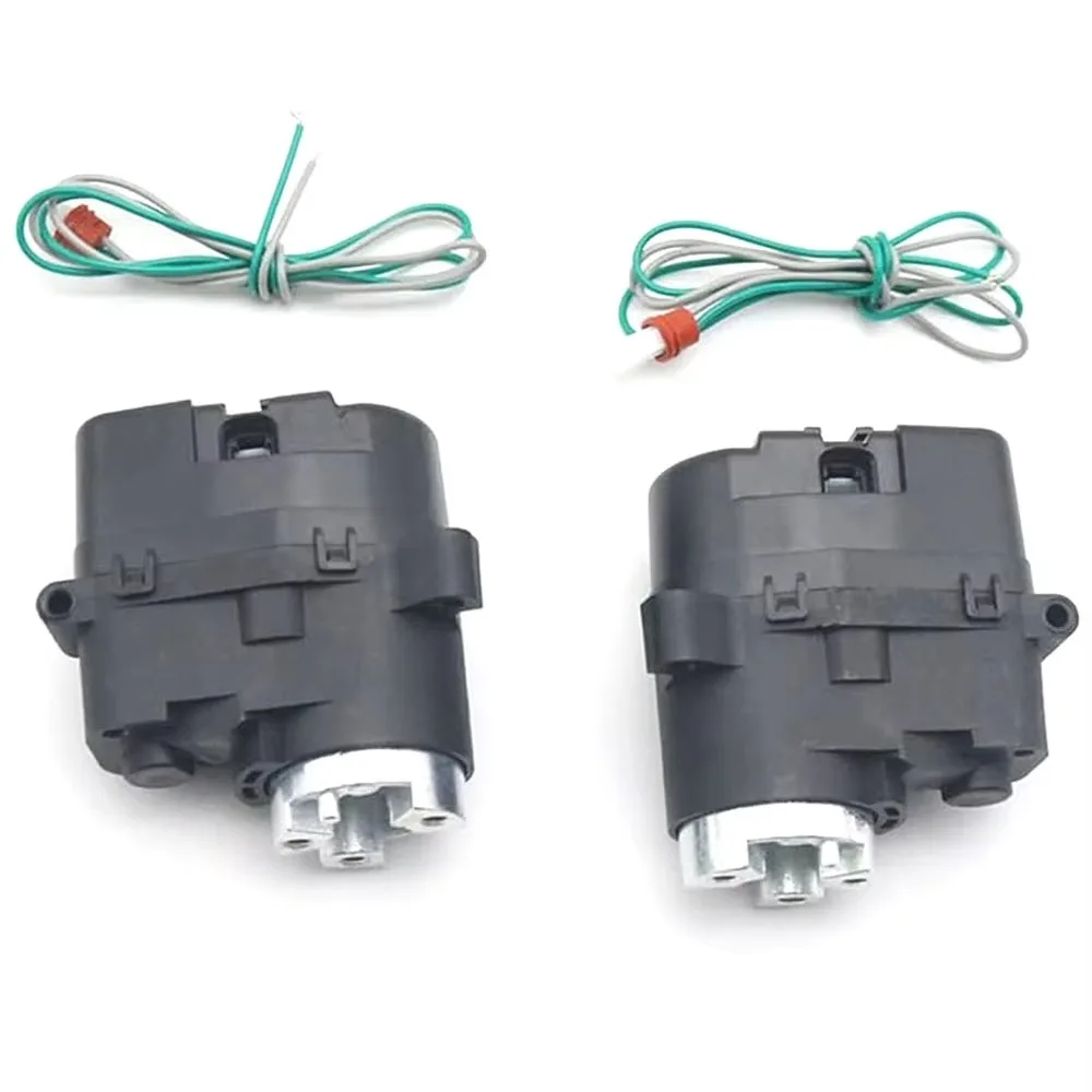 

Motor plegable para espejo retrovisor de coche, para Toyota Prado, Highlander, Camry, Corolla, Reiz, Crown, RAV4, Lexus (un jueg