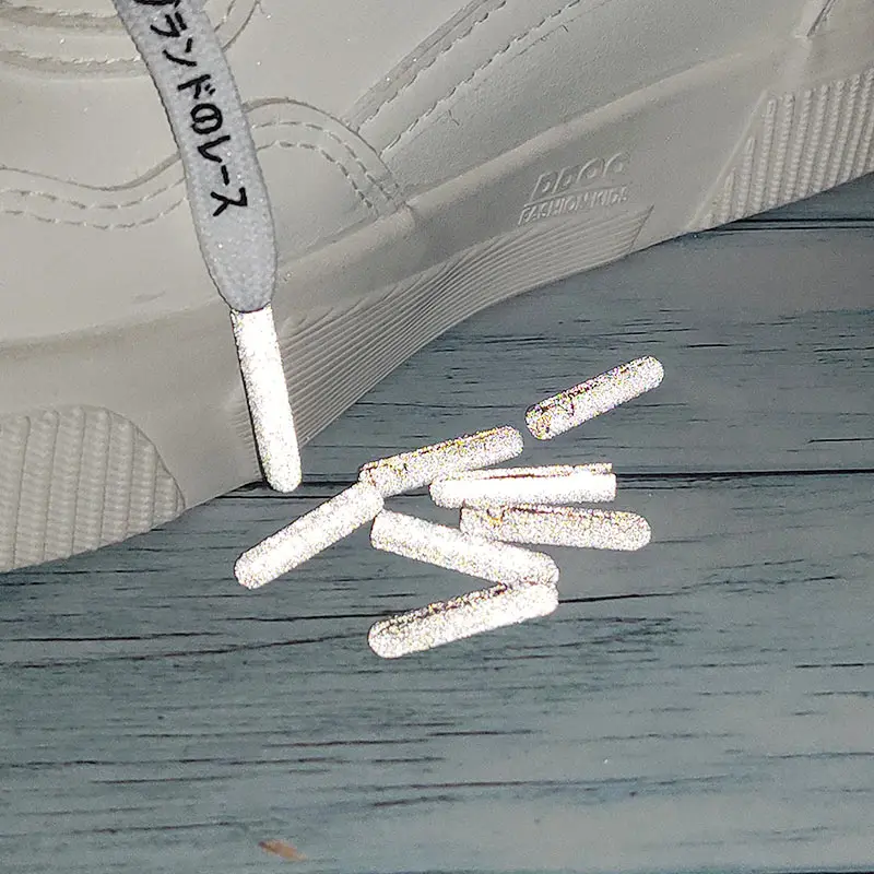 Weiou koronki dekoracyjna przypinka Aglets 22.4*4.6mm bluza z kapturem remis liny skorzystaj z szary opinie Shining głowice chropowata powierzchnia