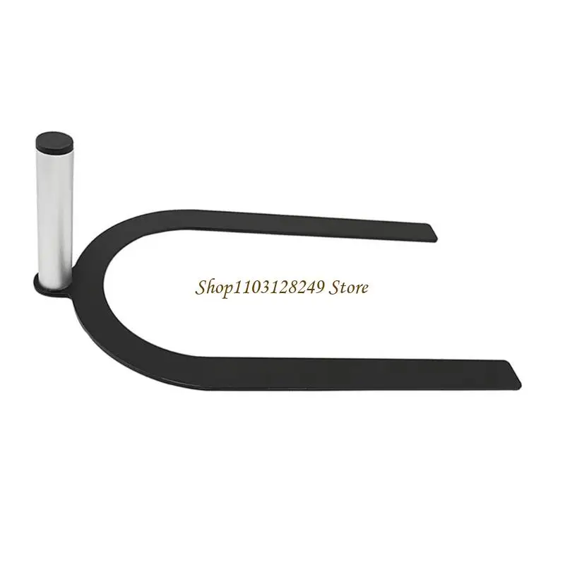N5KD Car Wrap Tool Rearview Tints Styling Installation U Bumper Wrap Application Tool Applicator