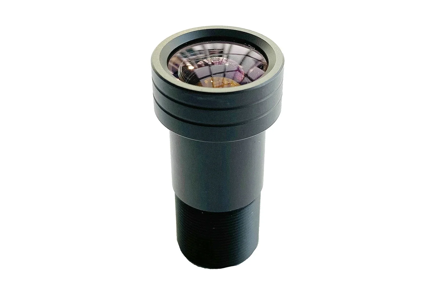 5 million high-definition F1.2 star-level black light low light day and night full color M12 lens 2.8 4 6 8 12mm optional