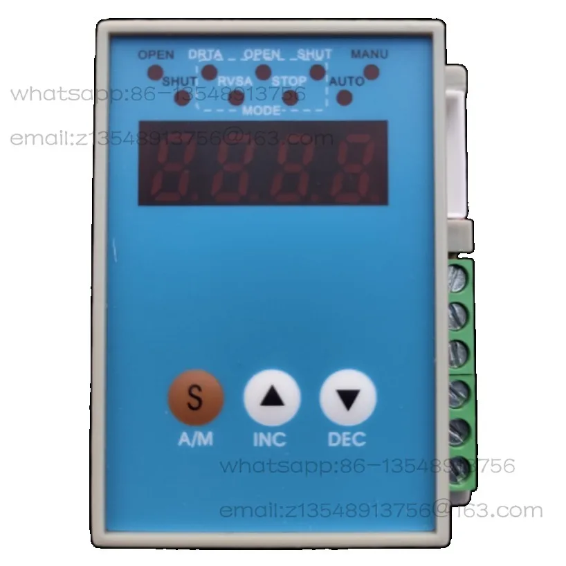 Spot ZXQJ-M3-2BBS-4 Intelligent Valve Positioner Actuator M1 M3 Factory Direct Sales