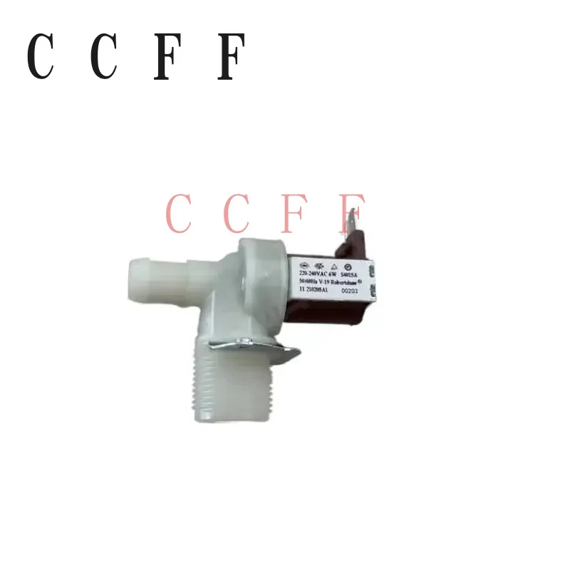 

For the electromagnetic water inlet and filling valve accessories of Weishun H-1 type dishwasher