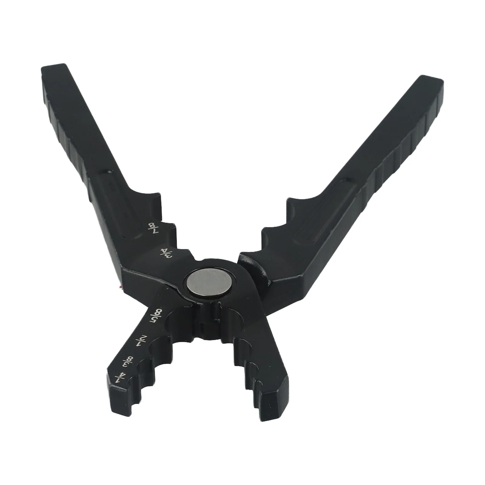 

Copper Pipe Tool Copper Tube Repairer Lengthened Handle Lever Principle Ring-shaped Riveting Diameter 1 4 3 8 1 2 5 8 3 4 7 8
