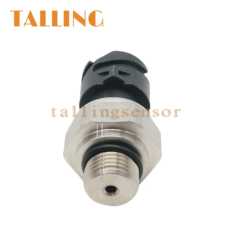 1767616 Engine Oil Pressure Sensor Switch For Scania Trucks 2004-2005 High Quality Automobiles Spare Parts