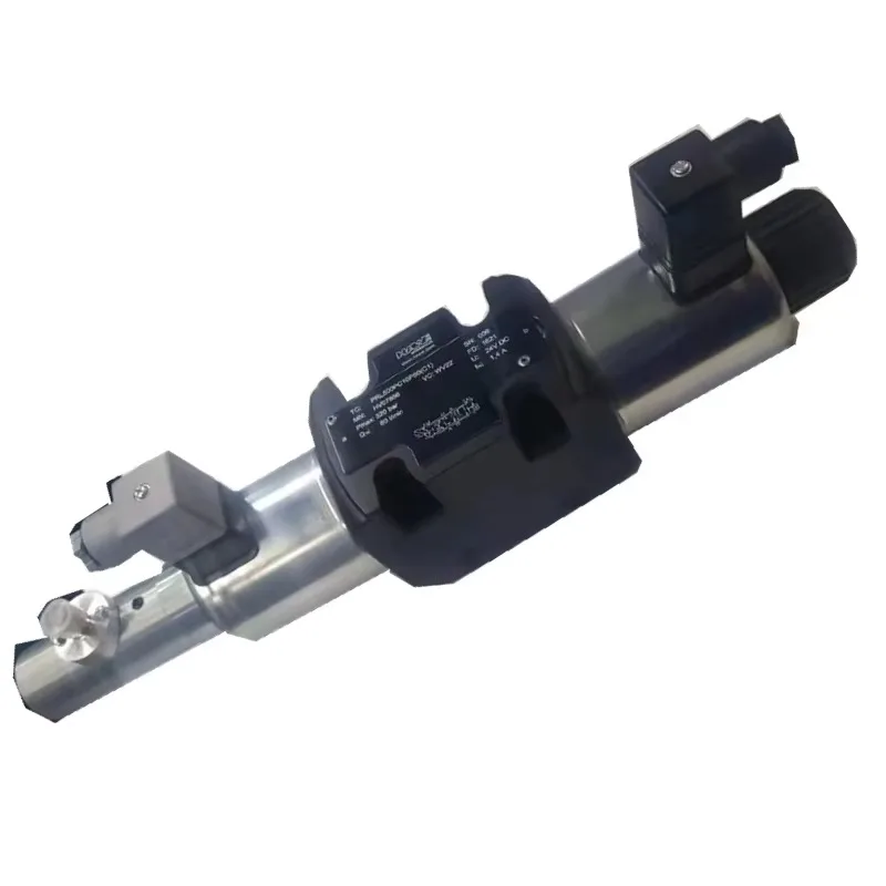Proportional Solenoid Directional Valve for PRL PIL VALVE PRL500PC10P40 PIL400PC06P06 PIL500PC06P1 PIL400PC06P24
