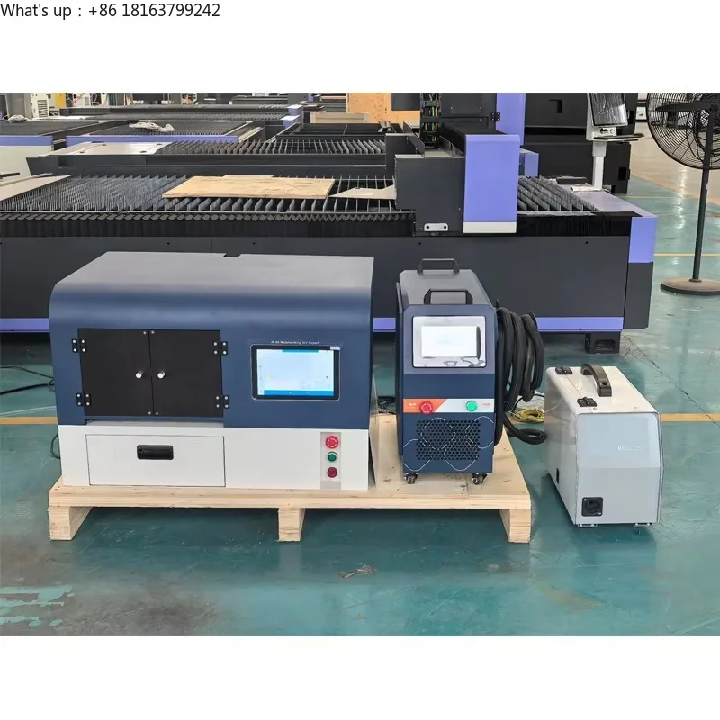 High Precision Meta…