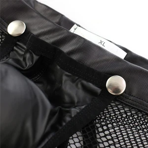 أعلى 10 بيع القضيب خارج الملابس الداخلية - No10