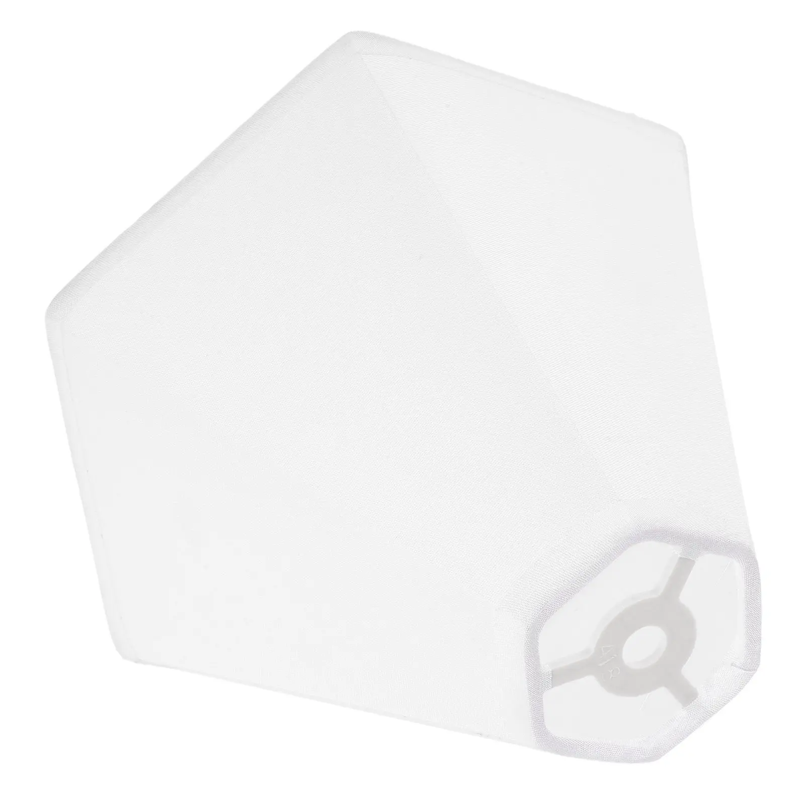 

Абажур для настольной лампы в форме алмаза, шестиугольный, с мягким светом, в современном стиле, для салона, общежития, комнаты для маникюра