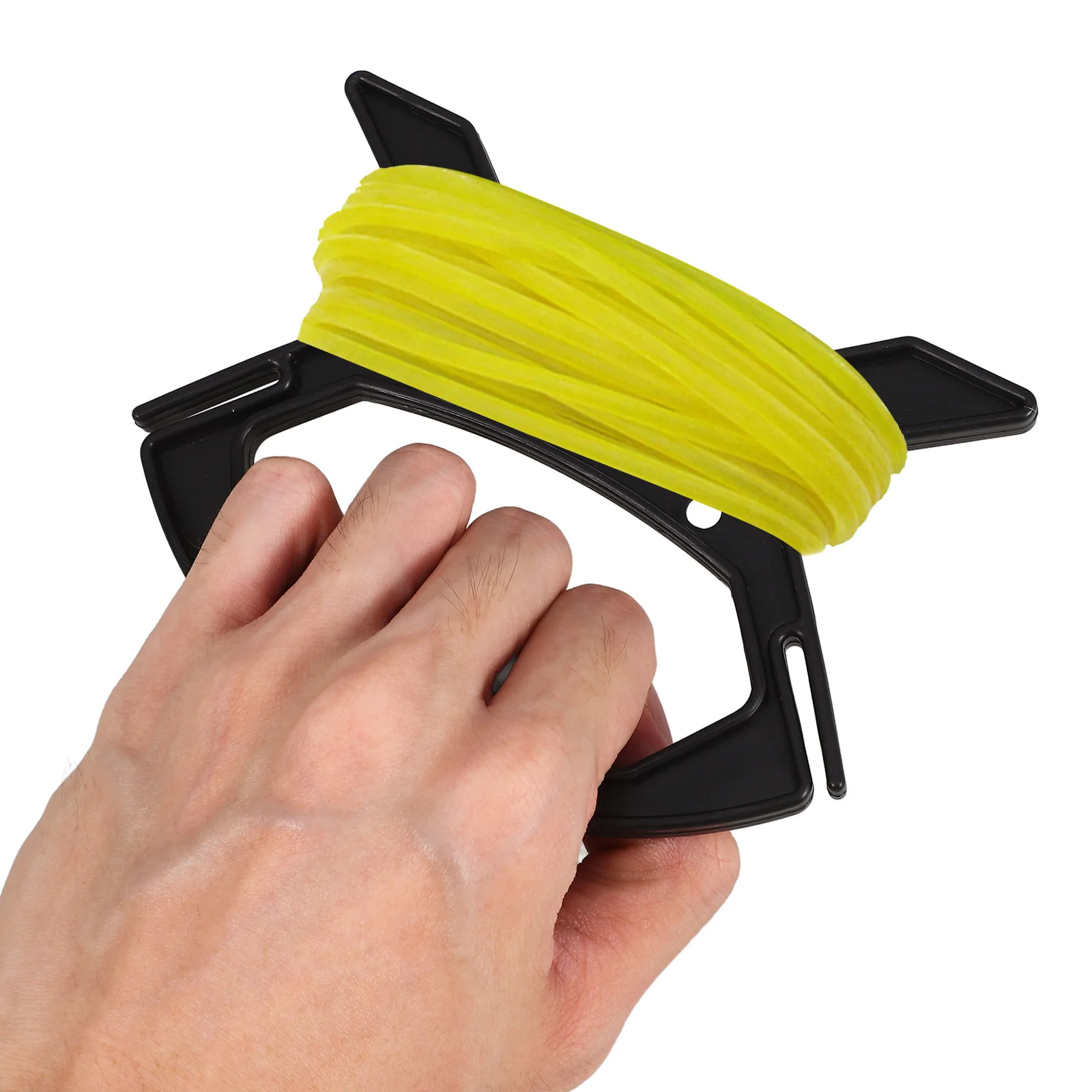 

10pcs Cord Organizer Wrap Small Cable Winder Reel Storage Twine Spools for Electrical Extension Handle Multipurpose Durable