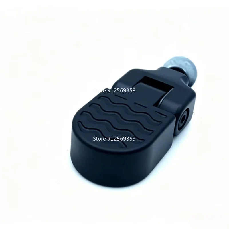 Fit Super 73-ZX 73-RX 73-S2 73-Z1 Dedicated Rear Passenger Footrest Pedals Foot Pedal For SUPER73 73RX / 73S2 / 73ZX / 73Z1 New