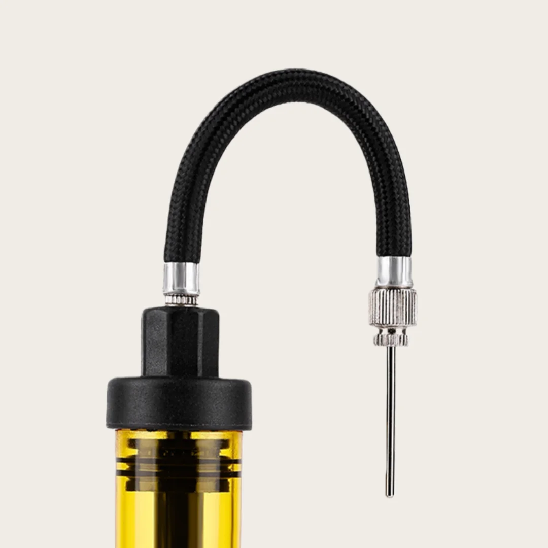 Thumbnail 2 - #63 Ball Pump Needles List of Top Picks