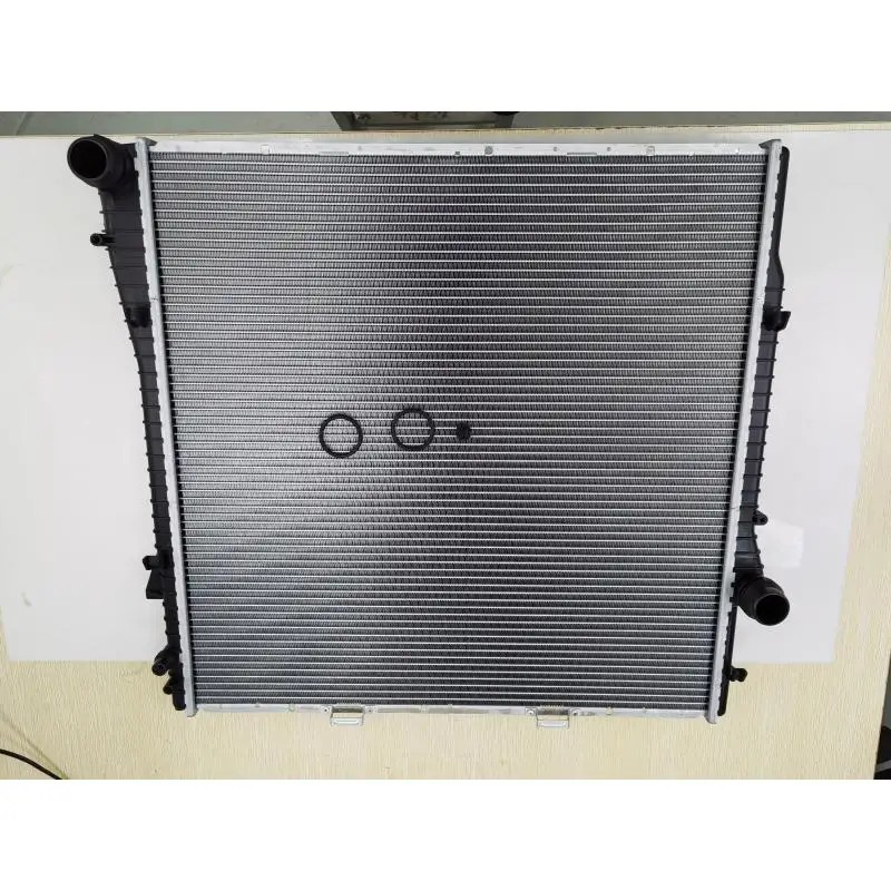 17107544668,17101439103 Radiator For BMW X5 E53