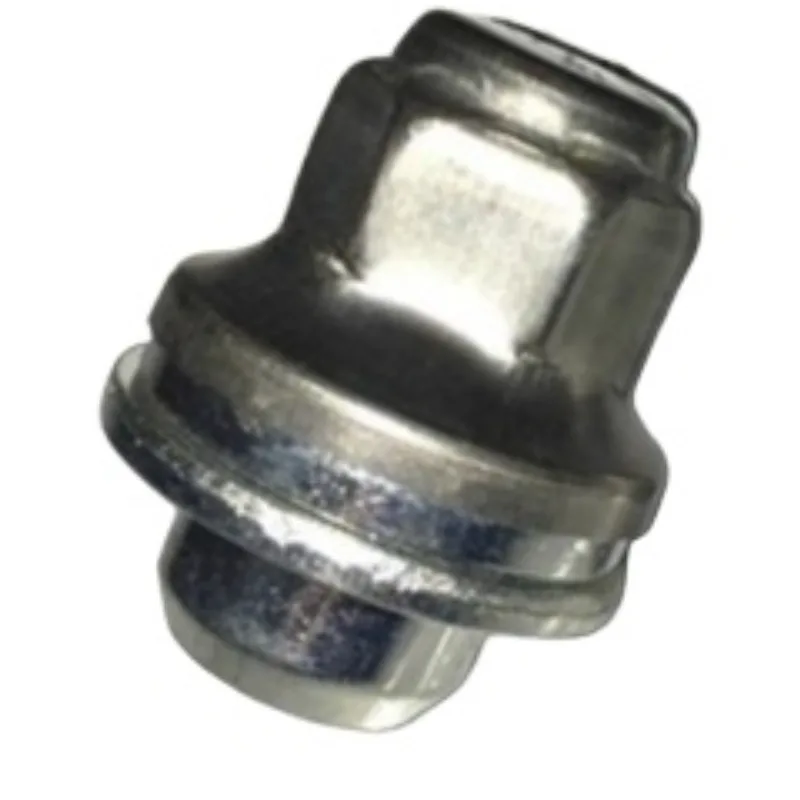 Wheel Bolts Steel R… - image