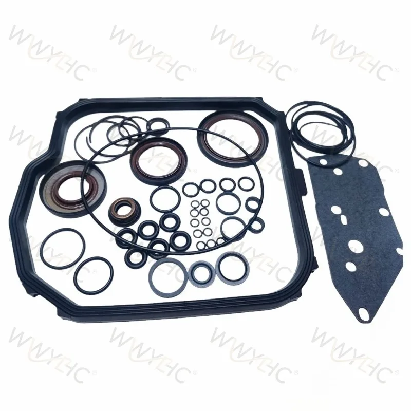 AL4 Automatic Transmission Overhaul Repair Kit for 206 207 307 408 C2 C3 C4 3008