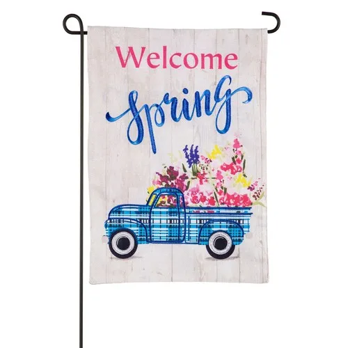 Welcome Spring Plai… - image