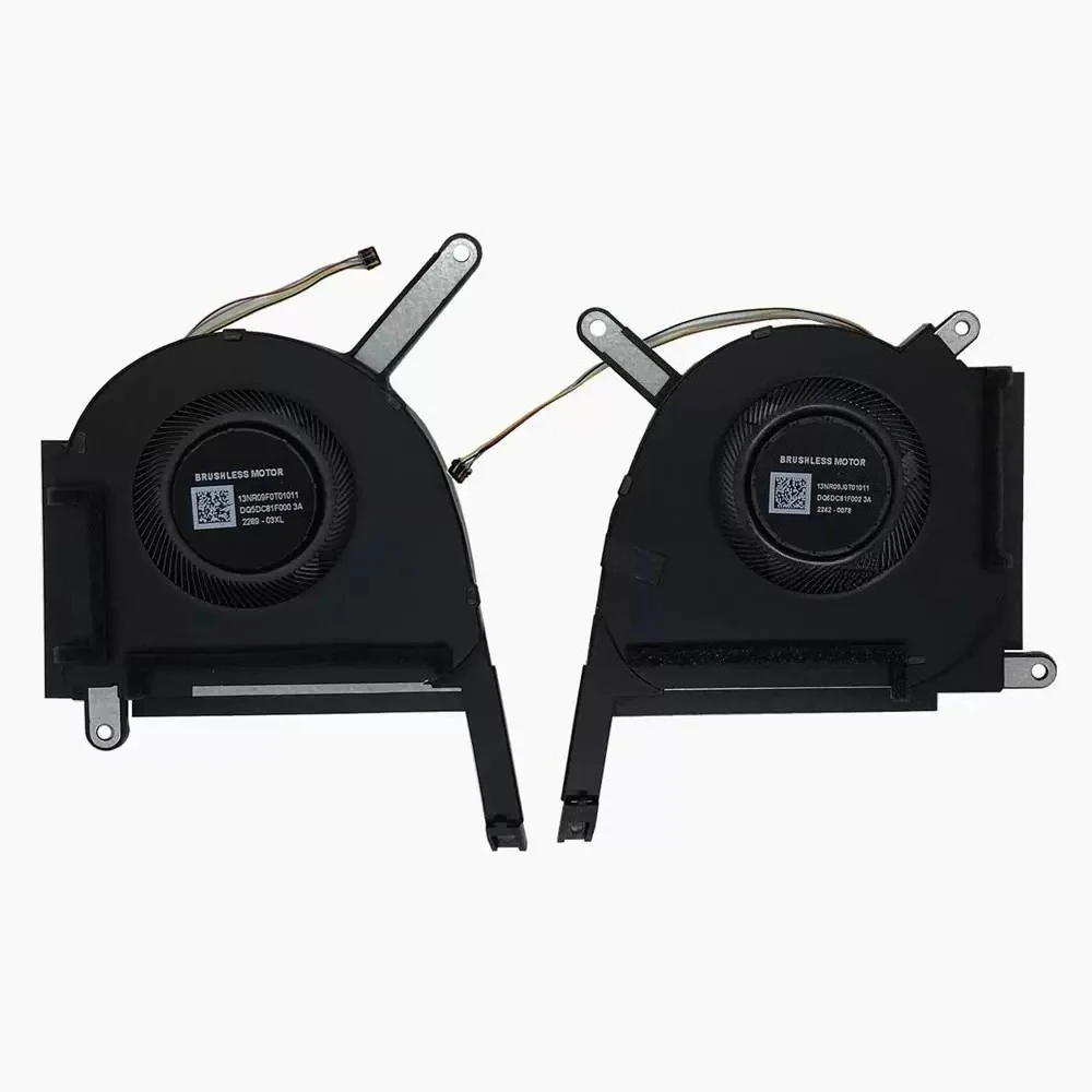 CHEN New original FOR ASUS laptop, Tiansuan 3 FX507Z ZM FA507R RM 12V FANC~~
