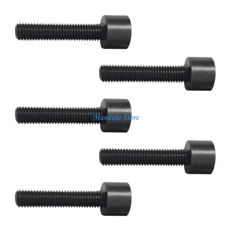 U2JC Multipurpose Lathe Tailstock Bearing Set With High Hardness Drill Adapters Metal Turning Tool for Metalworking Tool
