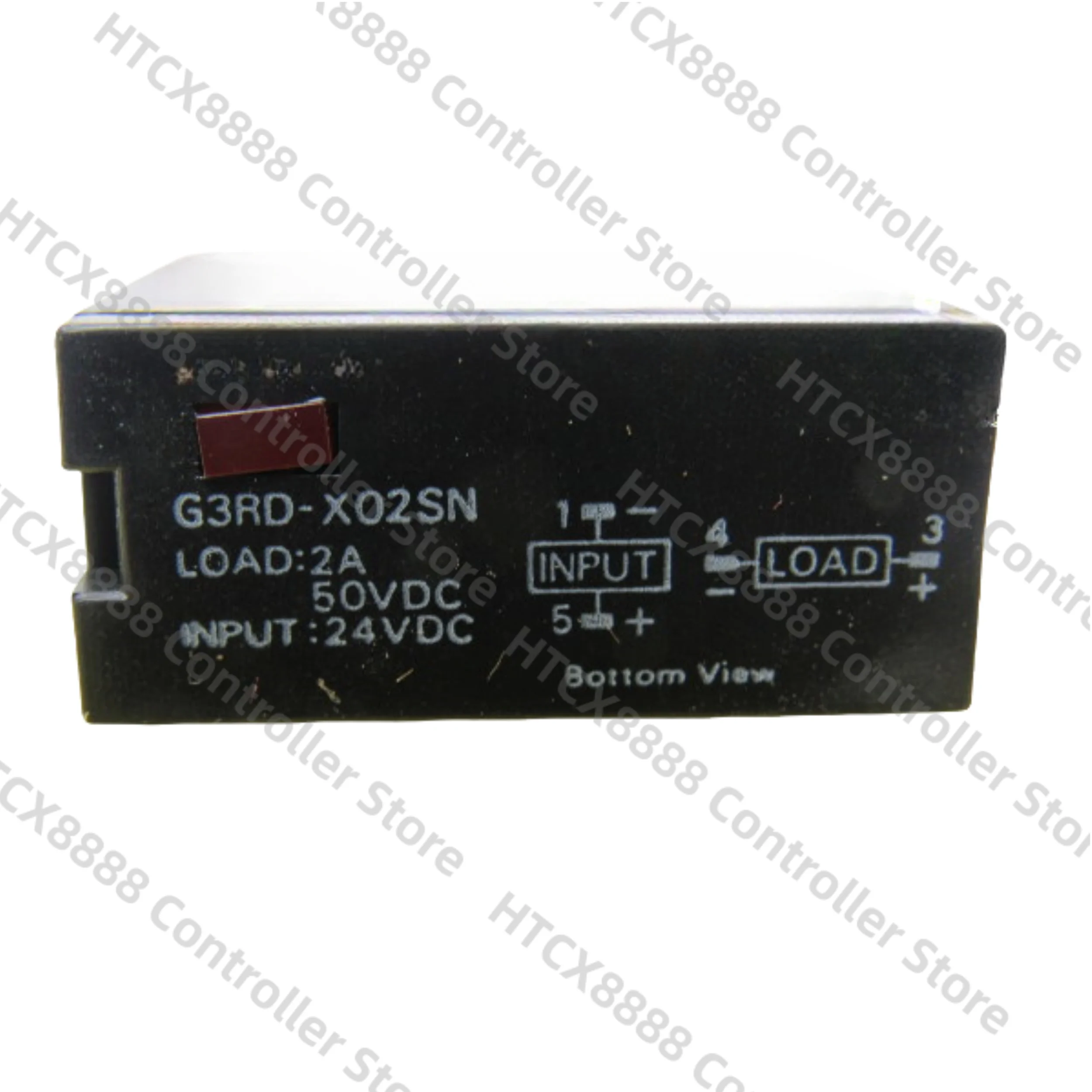 Новый оригинальный G3RD-X02SN-US 24 В постоянного тока