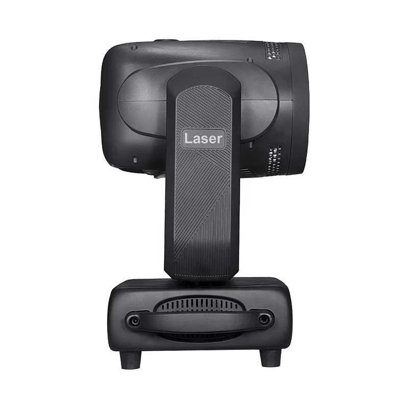 New Product Shaking Head Laser Led Moving Head Beam Light 9Pcs*5W Led 9 Bee Eye Beam Lamp for DJ Disco Stage Lighting