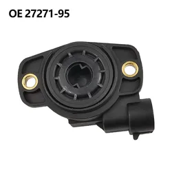 New TPS Throttle Position Sensor 27629-01 27271-95 For Harley For Davidson For FLHR Road King For FLHTC Electra Glide Classic