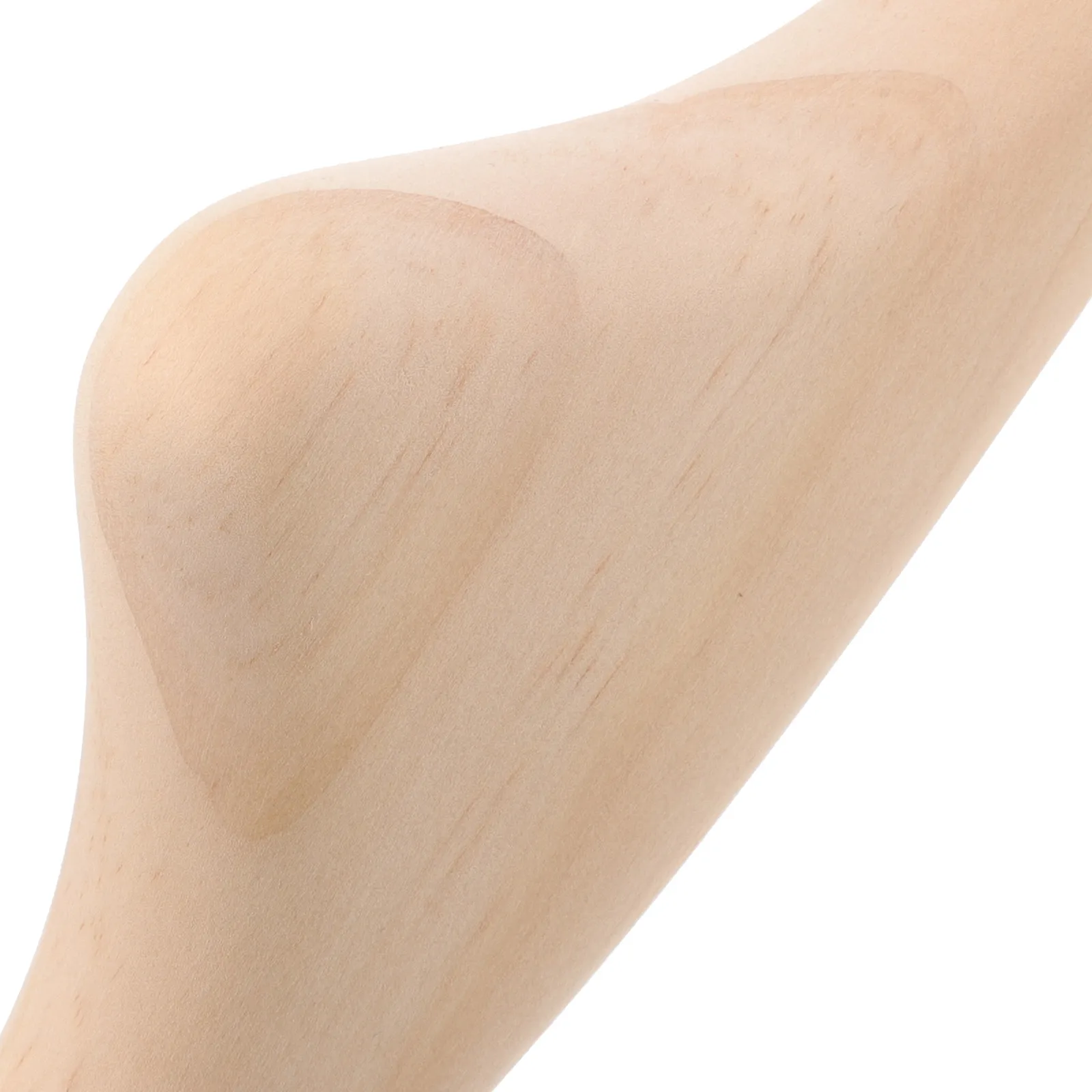 

Ретро деревянный массажный материал, инструмент для скульптуры лица, массажный ролик для ног, массажер для акупунктурных точек, ручной массажер