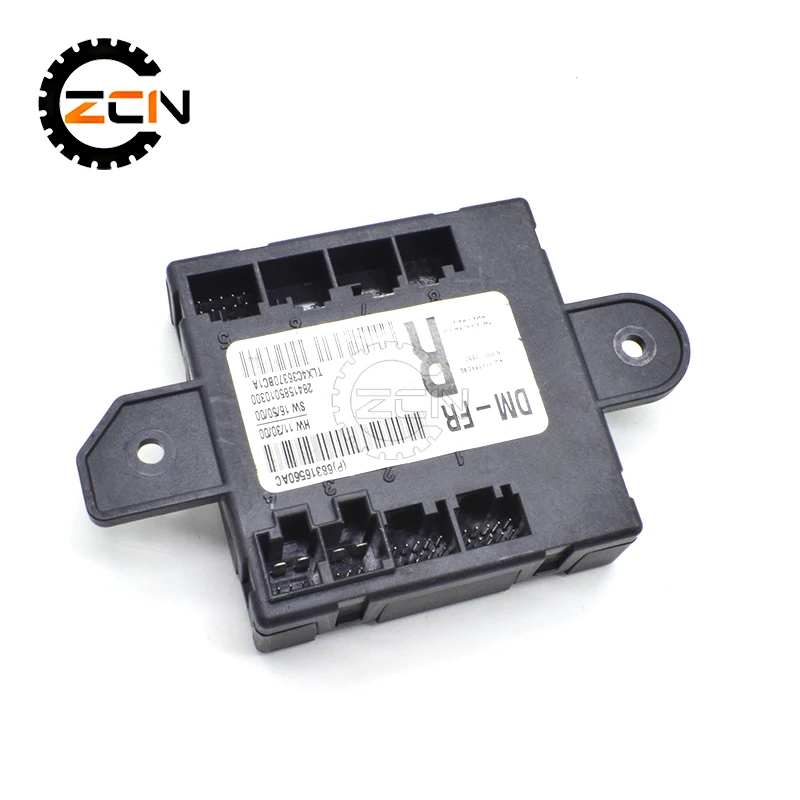 Front Right Door Module 68316560AC For 2014-2022 JEEP GRAND CHEROKEE