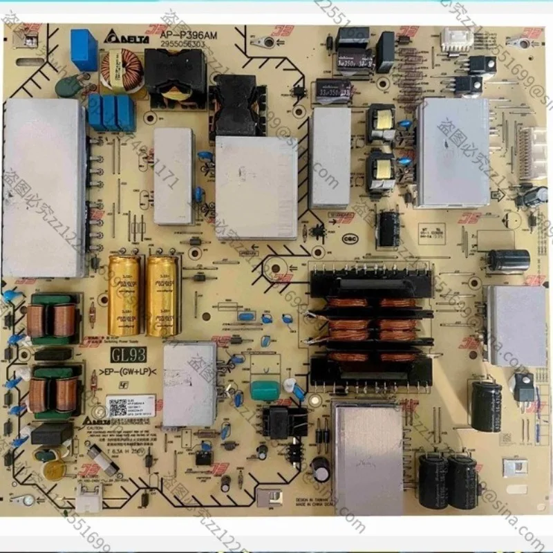For KD-85X8500G Lcd… - image