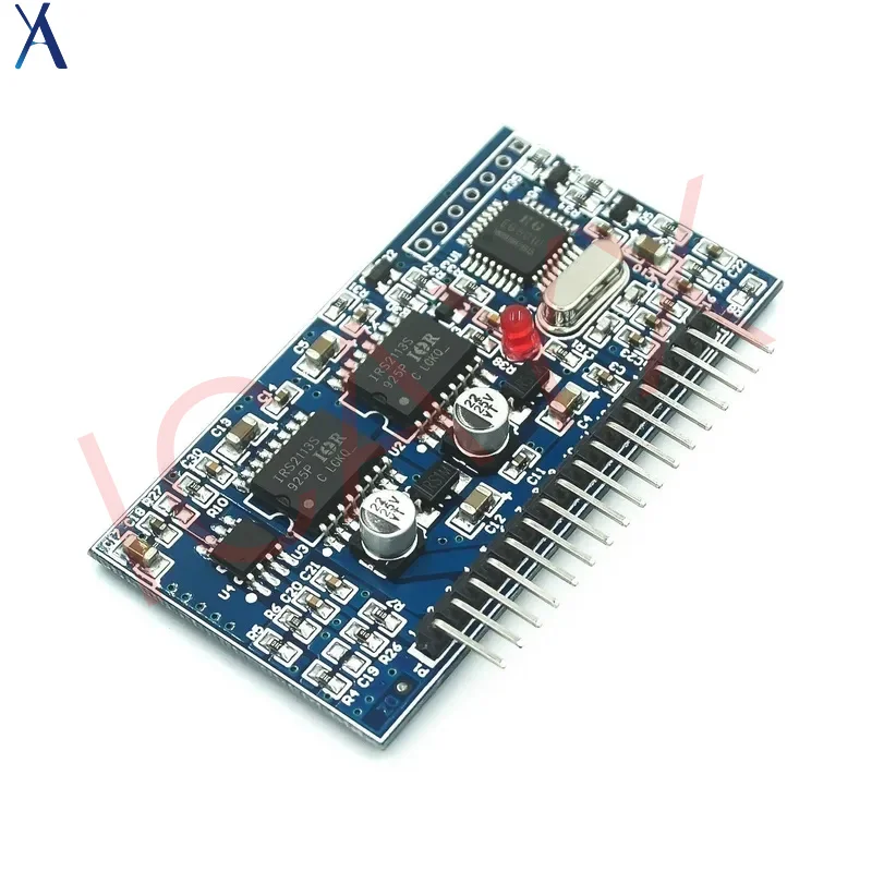 Pure sine wave inverter driver board EGS002 "EG8010 + IR2110" driver module