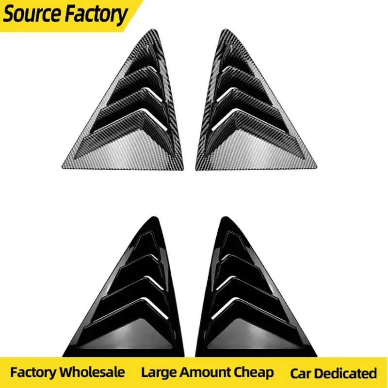 

Стайлинговые молдинги 2025 для Ford Fiesta Fiesta MK8 2018 2019 2020 2021 2022 2023 2024 2025 наклейка на окно автомобиля ГОРЯЧАЯ ПРОДАЖА Modificati