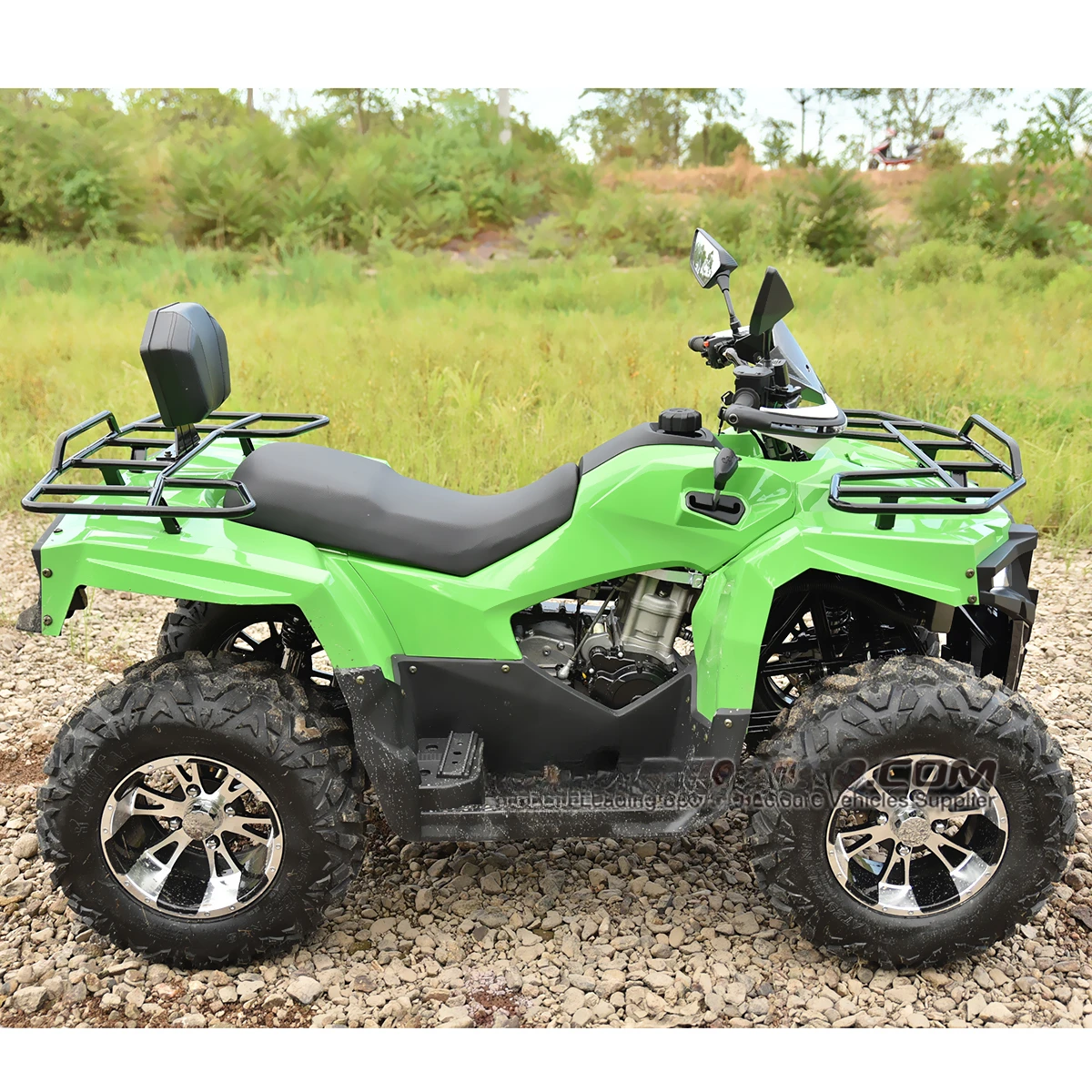 300cc 400cc 250cc Atv Engine Manual Transmission Engine Atv/utv Parts & Accessories Of Zongshen