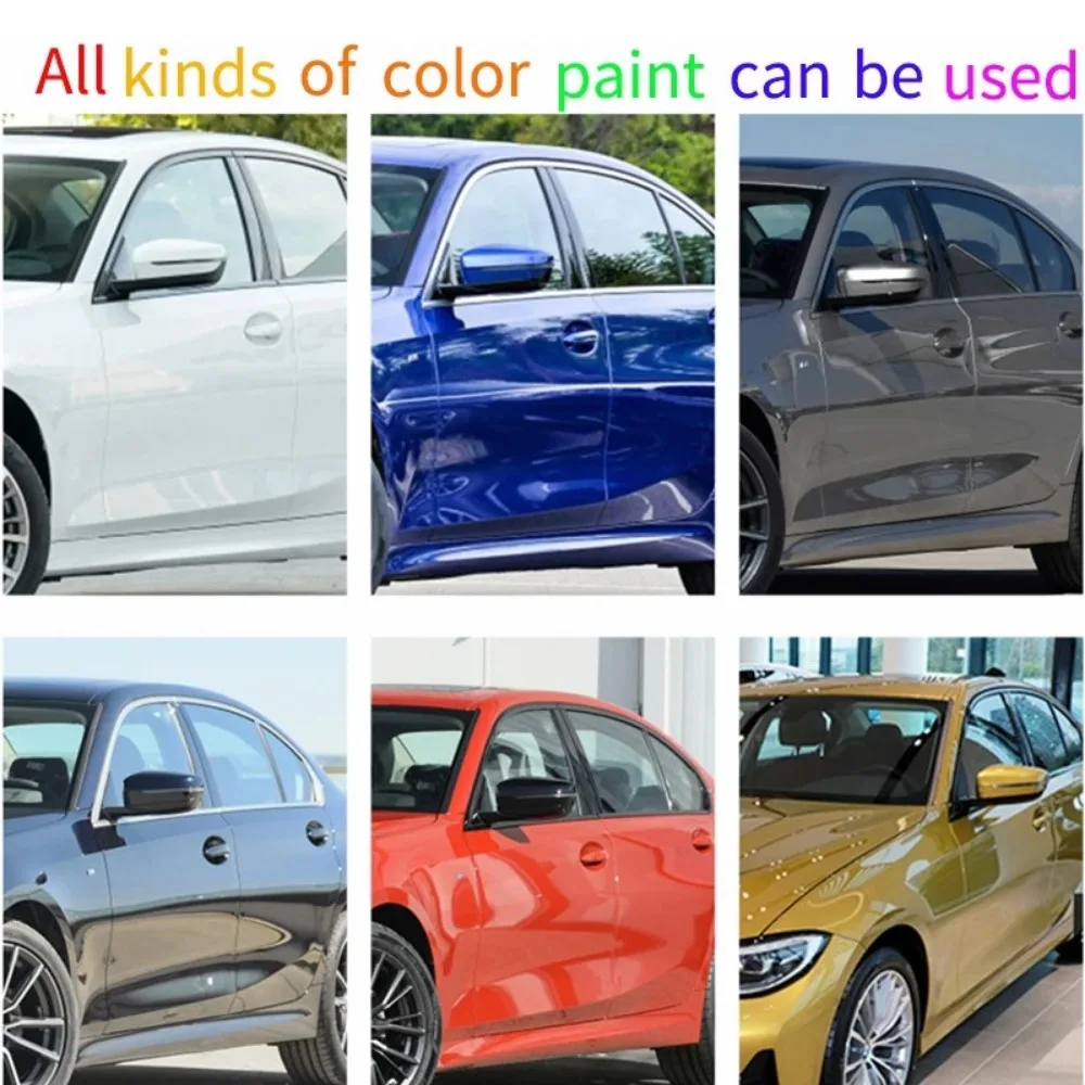 Shine Armor Ceramic Coating Spray Auto Nano impermeável, Proteção de pintura, Cera hidrofóbica, Reparação de arranhões, Polimento Limpo