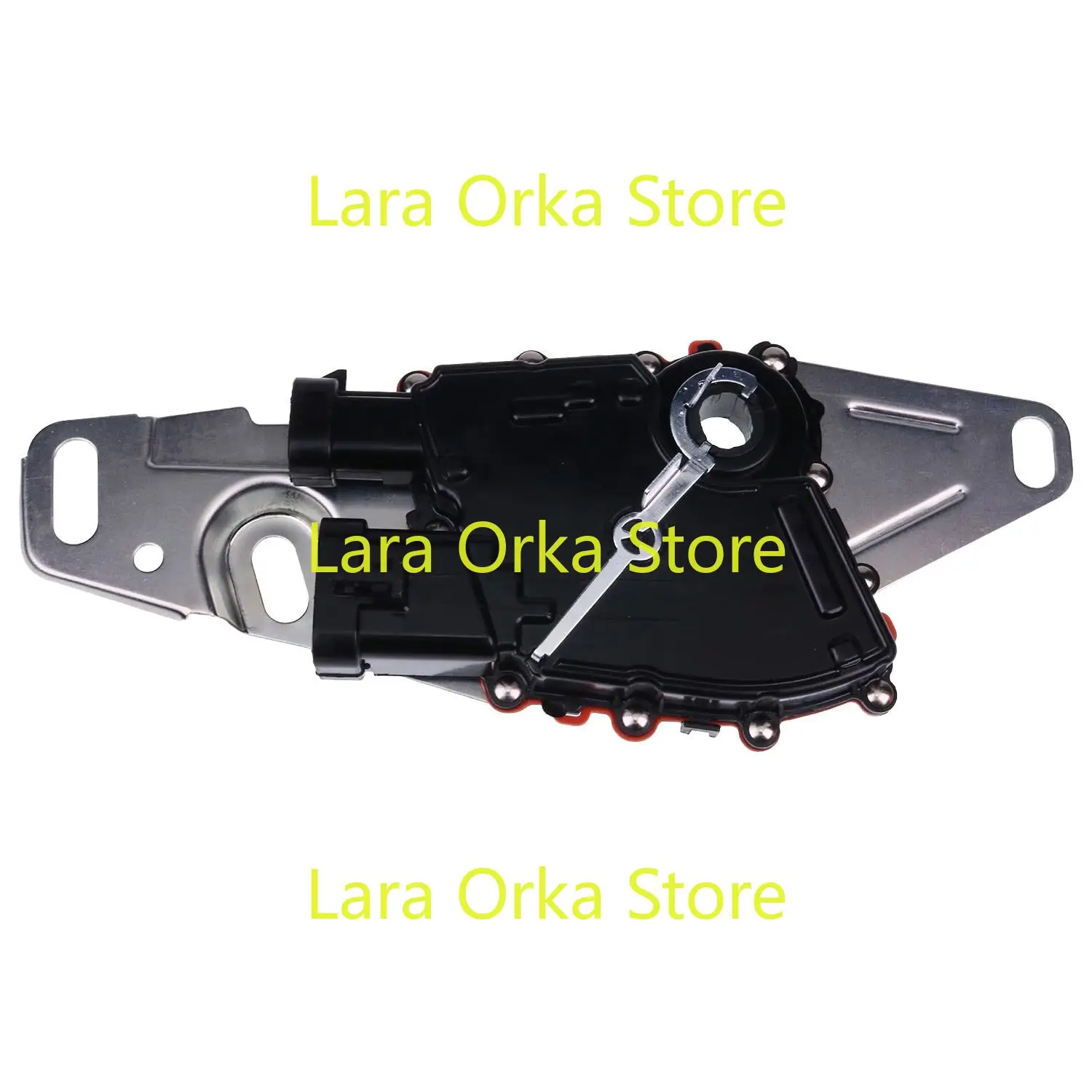 

Переключатель паркового нейтрального положения и резервной лампы 352-3201 24229422, совместимый с GM Chevy GMC 4L60E Trans Park 1999-2003 12450016