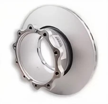 

STLFDisc Brake Rotor Automotive Brake Disc air Disc Brake Rotor for Traile