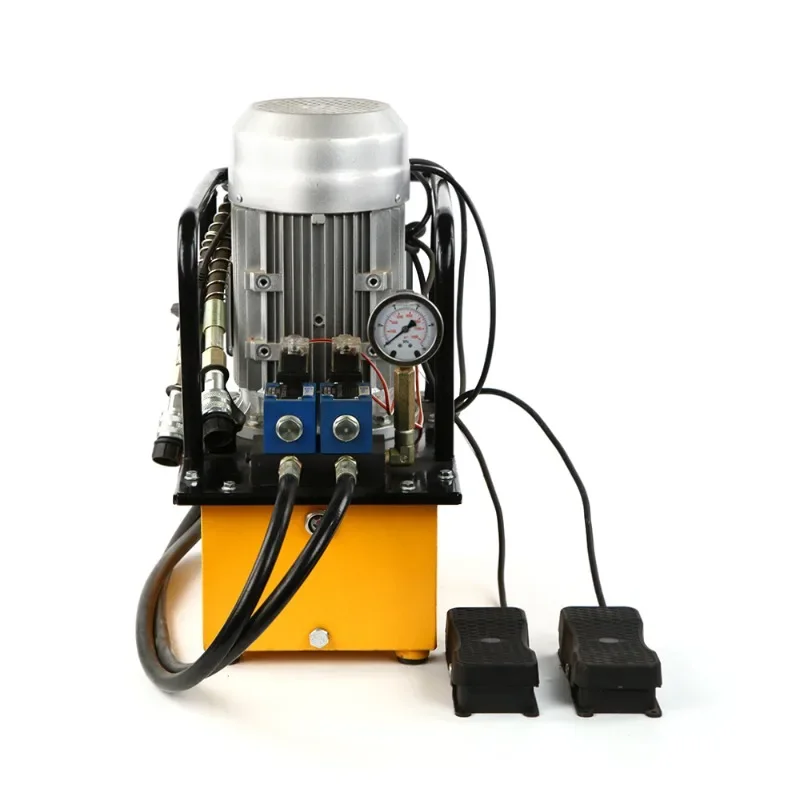 

Hydraulic tools Electric hydraulic High pressure stainless steel centrifugal pump