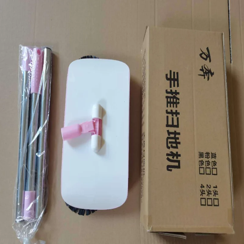 Thumbnail 3 - #31 Best Brooms to Buy In 2026