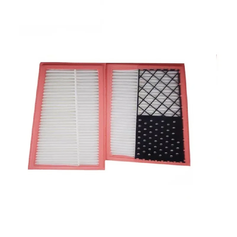 Car Air Filter A6420940404 For Mercedes W203 W204 S203 S204 C209 W211 S211 W463 X164 W164 X204 W251 V251 W221 Model Filter