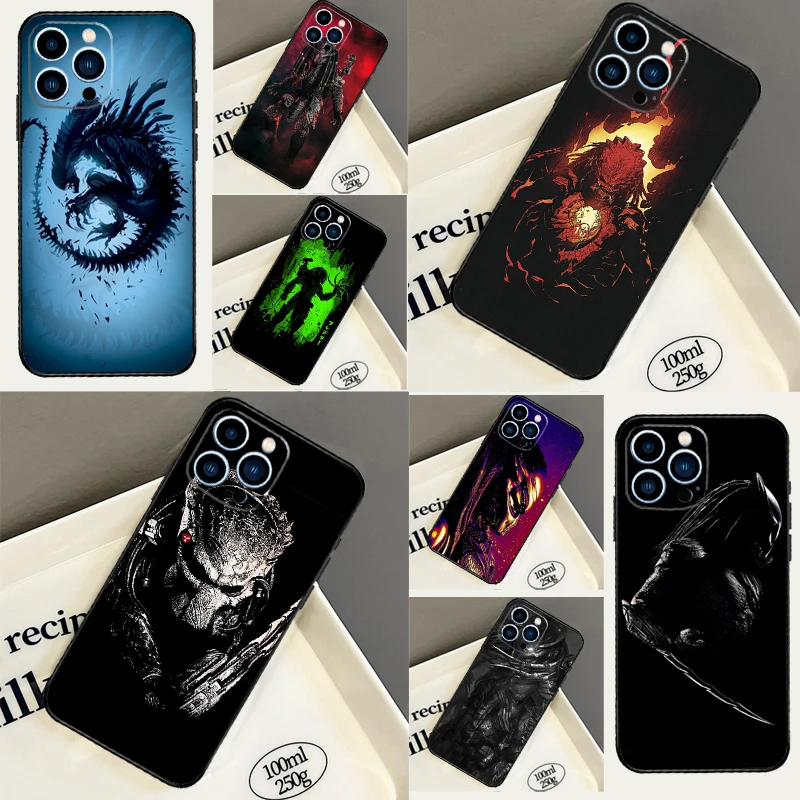 Alien Predator For …