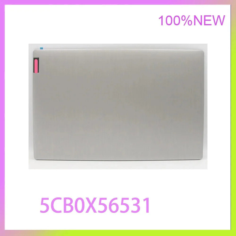 

New for Lenovo Ideapad 3-14ADA05 14IIL05 14IML05 laptop screen back cover top shell 5CB0X56531