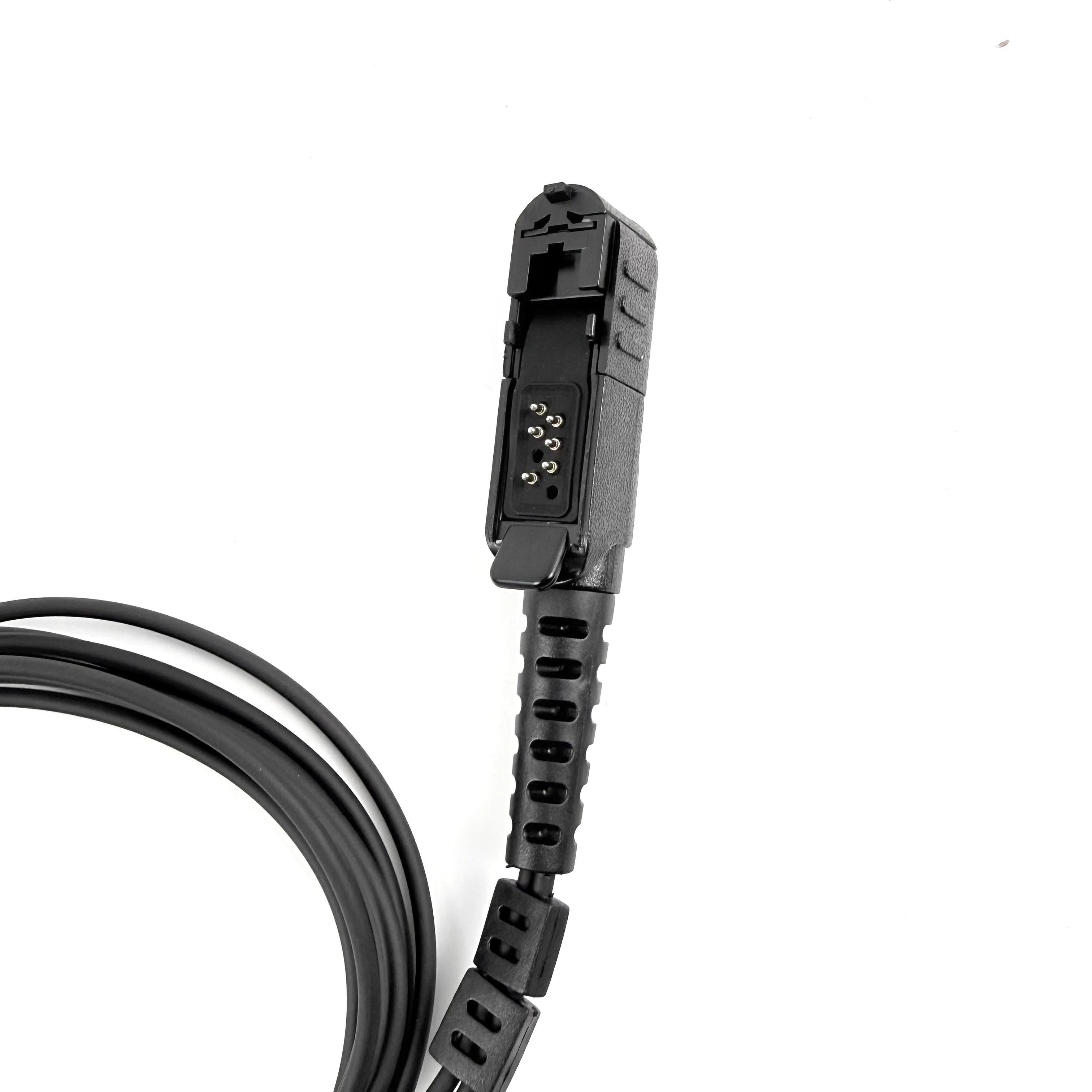 New Motorola MTP3250 MTP3550 MTP3100 MTP3200 MTP3500 Walkie Talkie Earpiece Ear Buds Headset Walkie Talkie Accessories Radio