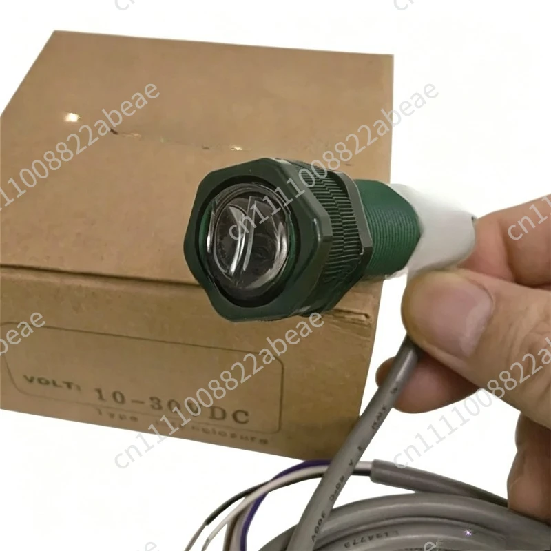 Cylinder Sensor Photoelectric Switch WO-RNPW2 Proximity Detector Automatic Control Industrial Sensing Device