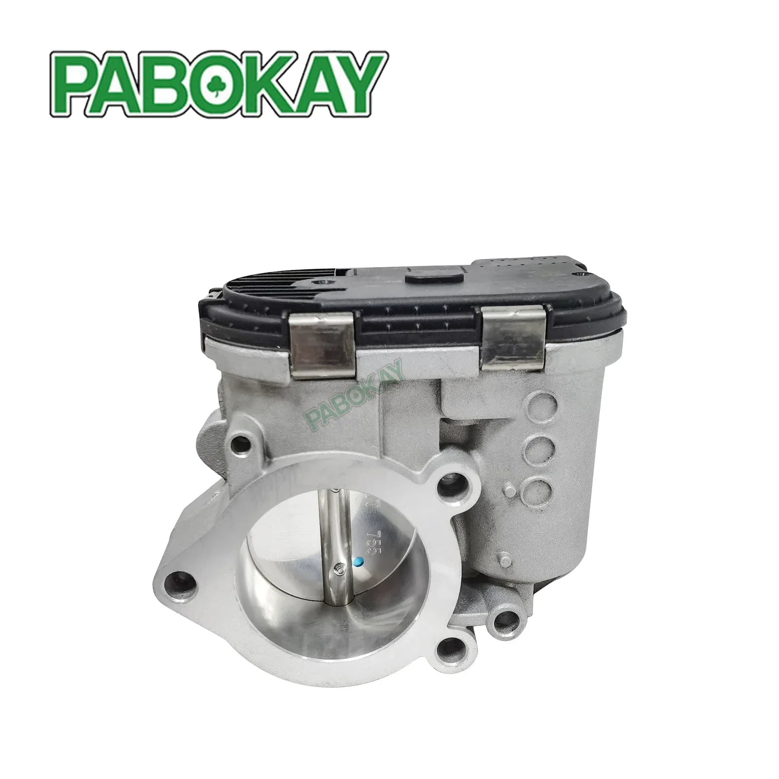 

КОРПУС ДРОССЕЛЬНОЙ ДЛЯ CITROEN C2 C3 XSARA PEUGEOT 206 307 308 1635Q9 9635884080 1635.Q9 0280750085