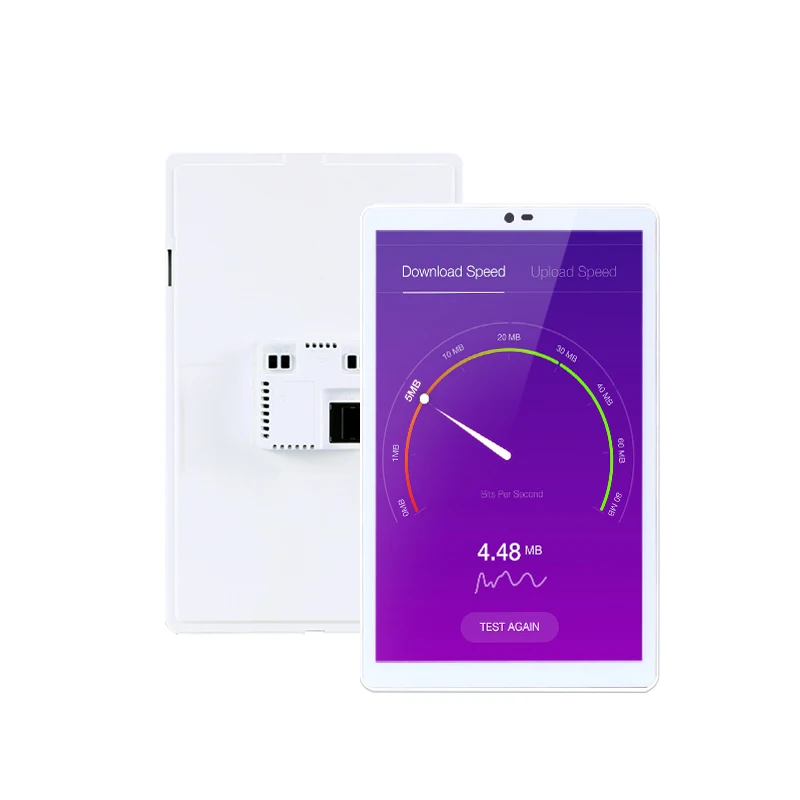 Sunworld YC-SM08P Wireless Android 14 8